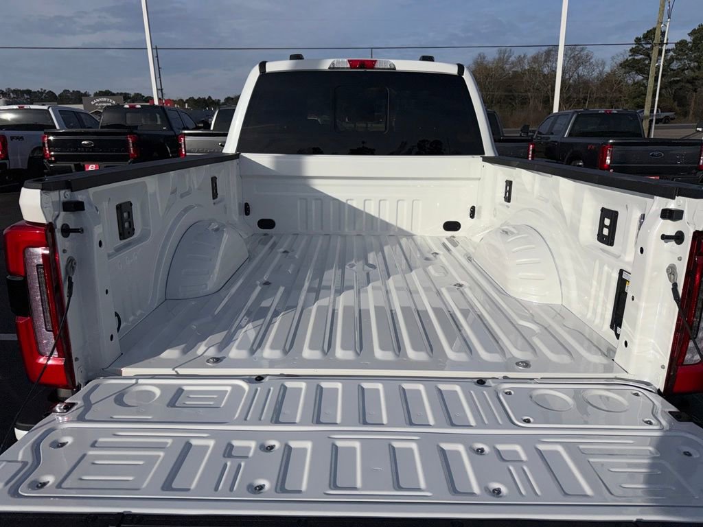 New 2026 Ford F250 Platinum image 52