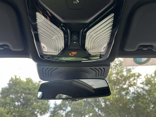 Certified 2023 BMW X3 M40i w/ Premium Package AWD/4WD image 40