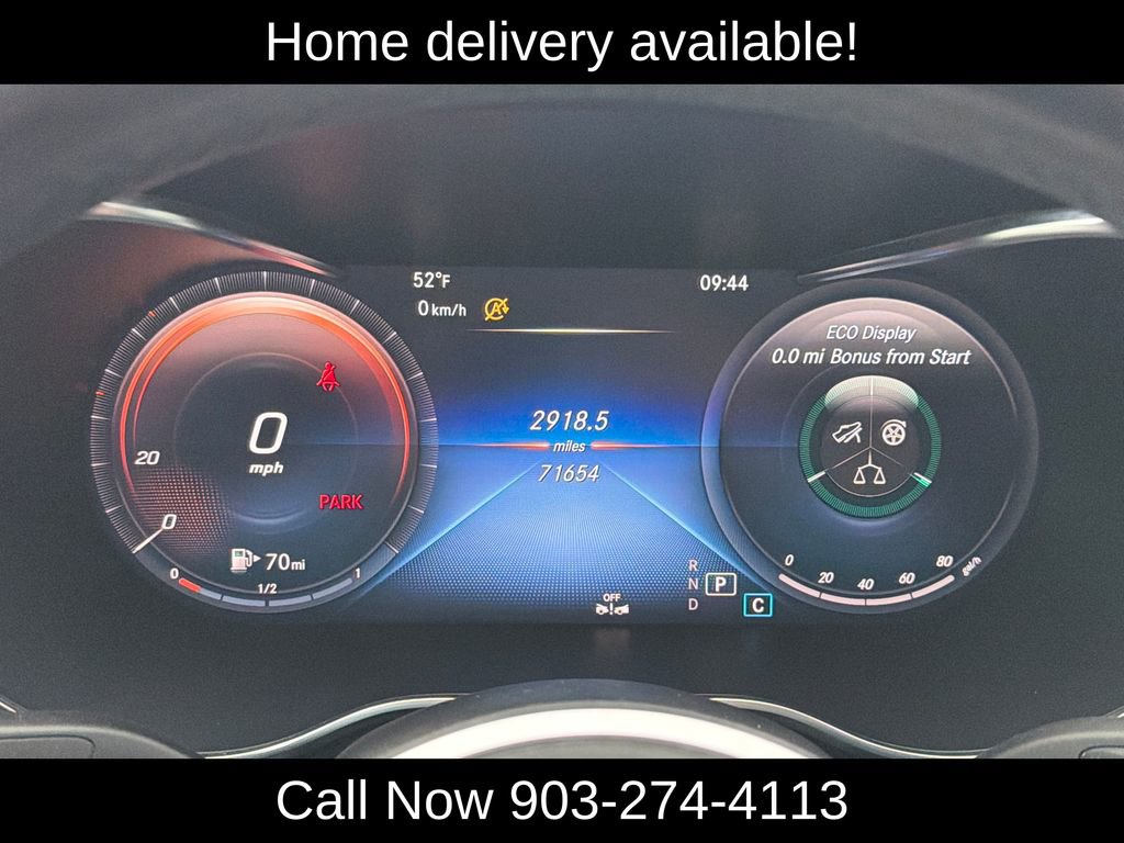 Used 2021 Mercedes-Benz C 300 Sedan w/ Premium Package image 17