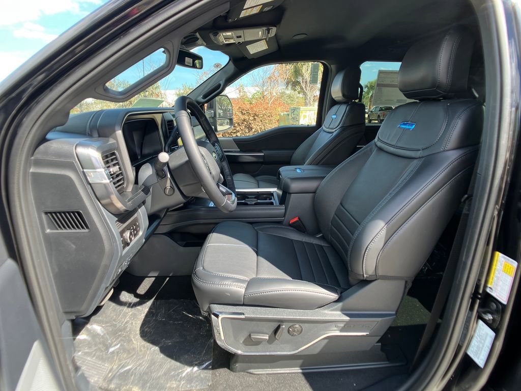 New 2026 Ford F350 Platinum image 31