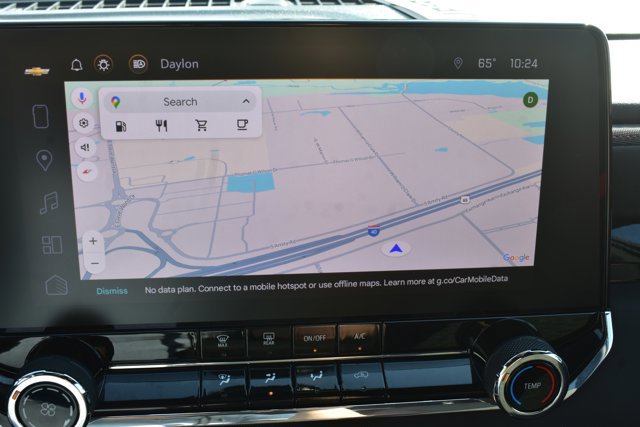 Used 2023 Chevrolet Colorado Z71 image 25