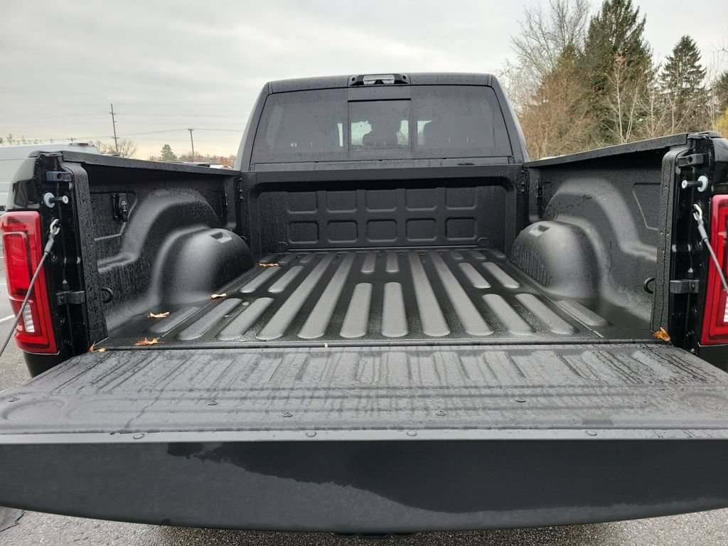 New 2026 RAM 2500 Power Wagon AWD/4WD image 10