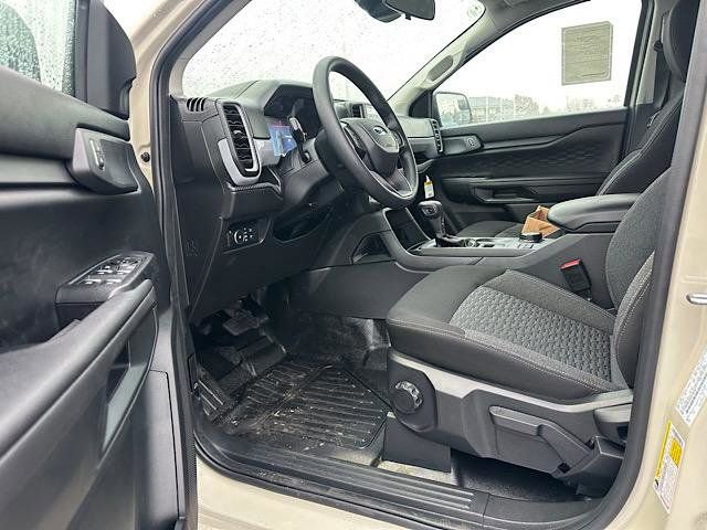 New 2025 Ford Ranger XL w/ Trailer Tow Package image 8