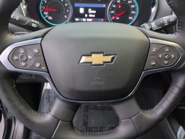 Certified 2022 Chevrolet Traverse LT w/ LT Premium Package image 11