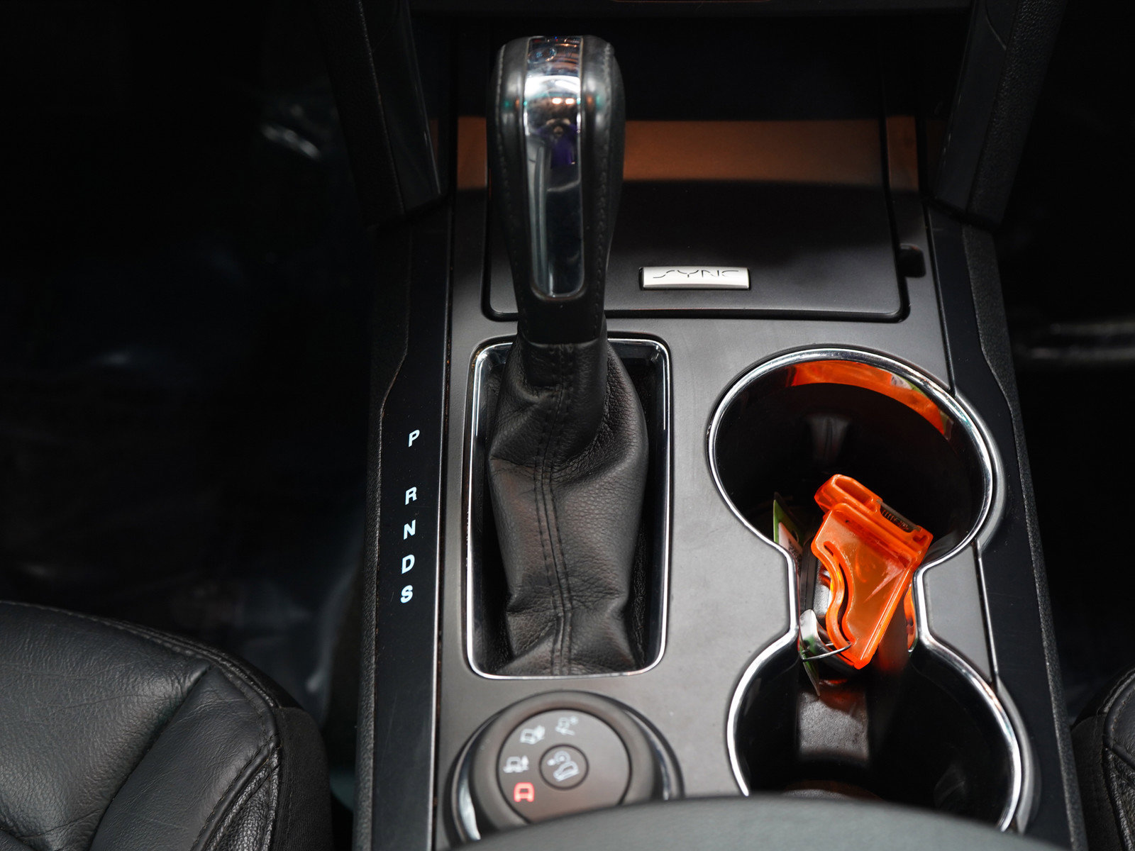 Used 2016 Ford Explorer XLT w/ Equipment Group 202A image 20