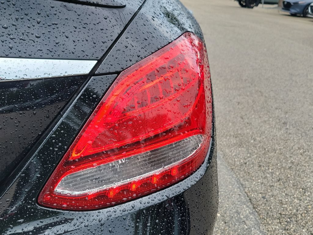 Used 2018 Mercedes-Benz C 300 Sedan image 21
