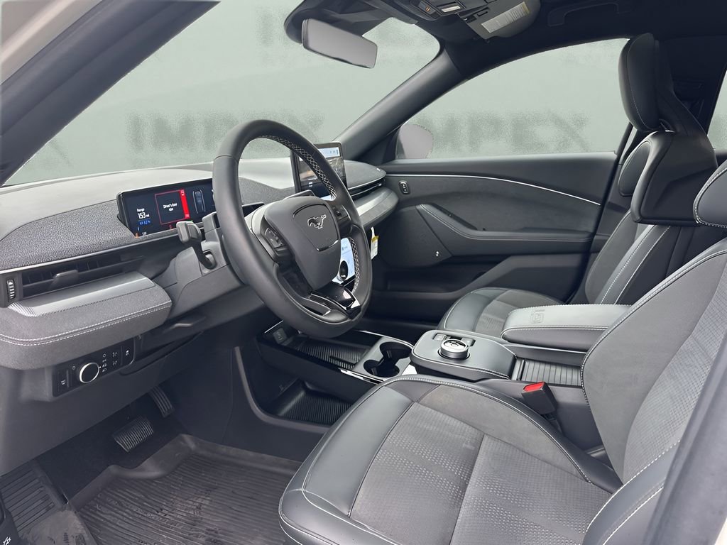Used 2024 Ford Mustang Mach-E GT image 9