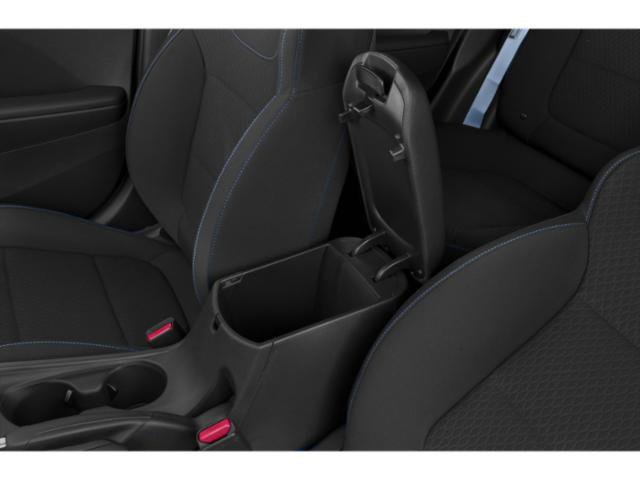 Used 2019 Hyundai Veloster N N image 17