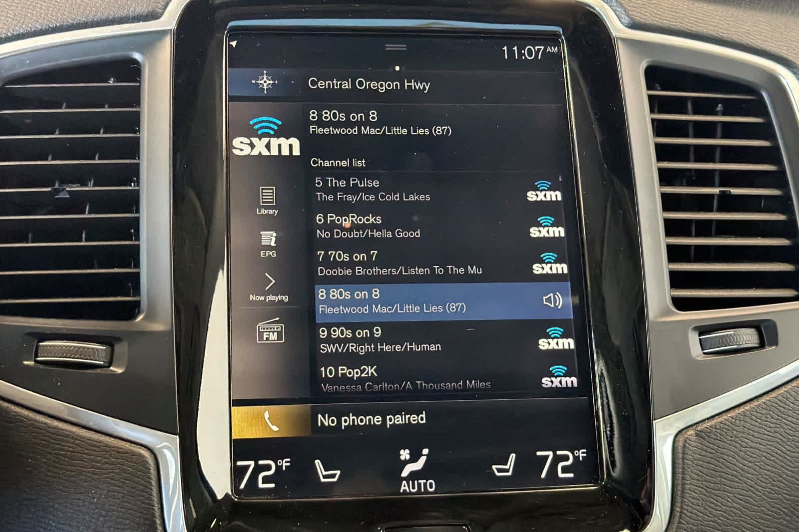 Used 2019 Volvo XC90 T6 Momentum w/ Advanced Package AWD/4WD image 21