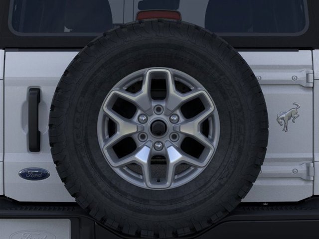 New 2025 Ford Bronco Badlands image 24