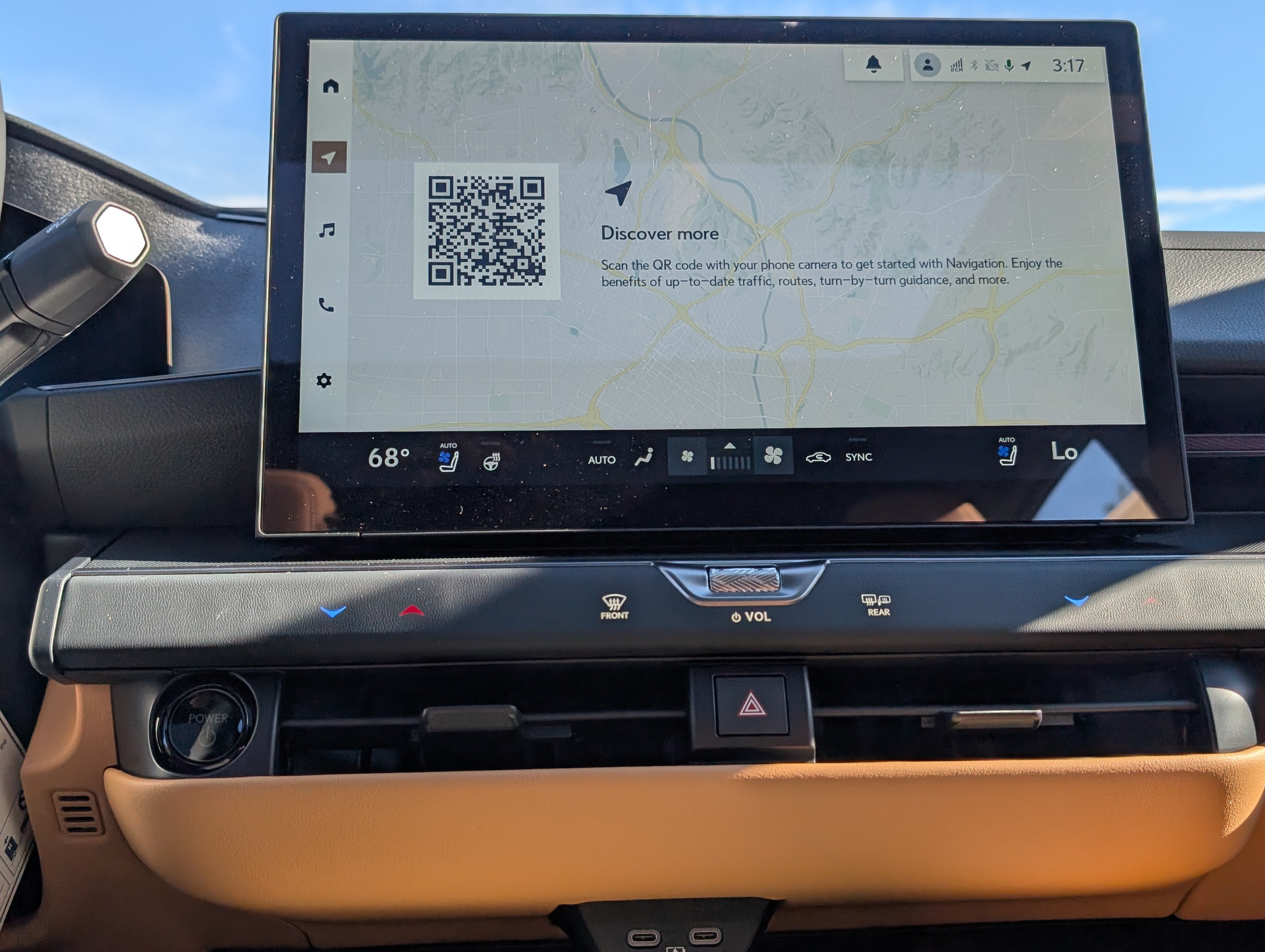 New 2026 Lexus ES 350h AWD w/ Convenience Package image 26