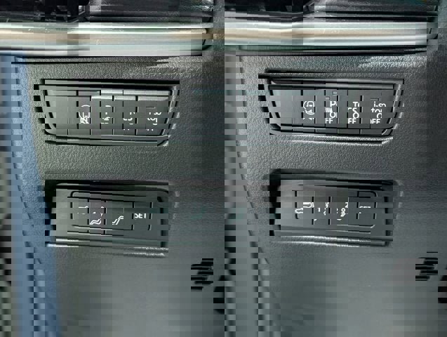 Used 2025 MAZDA CX-70 3.3 Turbo S w/ Premium Package image 24