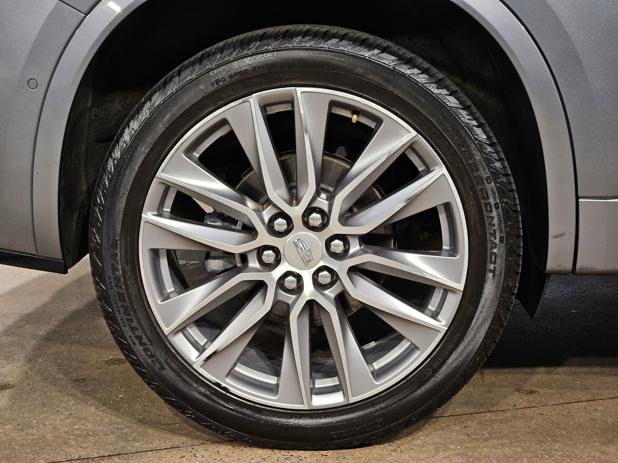 Used 2020 Cadillac XT6 Sport w/ Platinum Package image 17