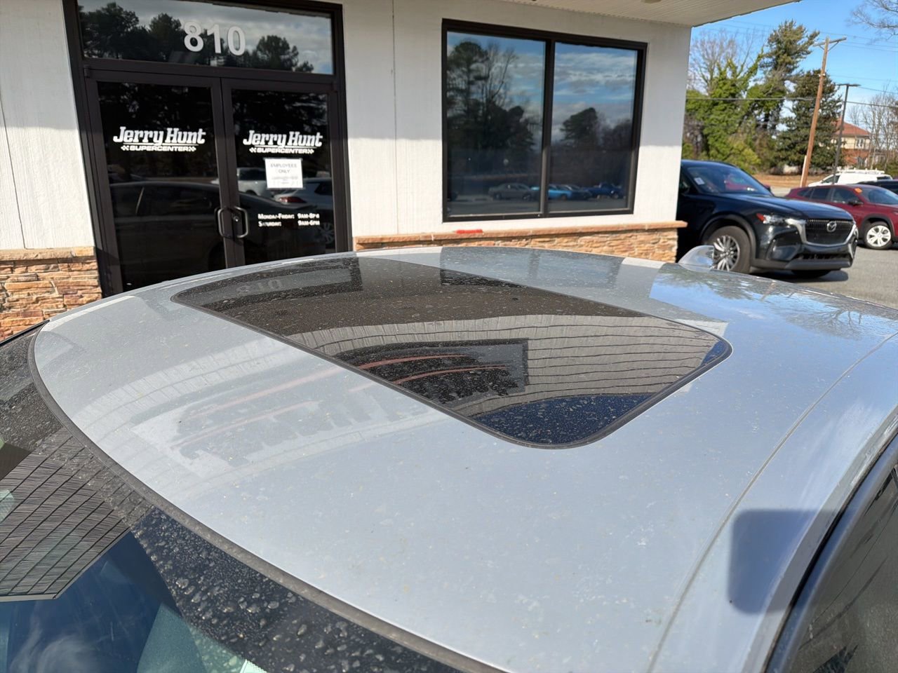 Used 2025 Honda Civic Si image 12