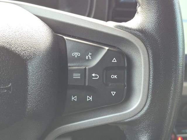 Used 2023 Ford Bronco Wildtrak image 23