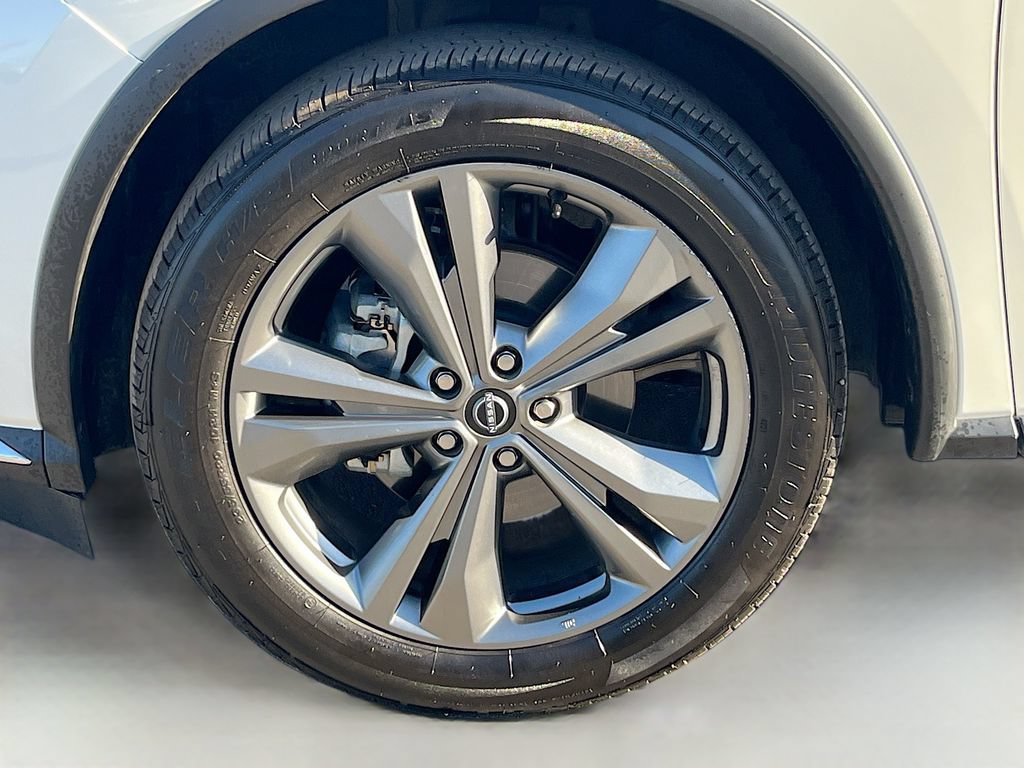 Used 2023 Nissan Murano Platinum w/ Cargo Package FWD image 33