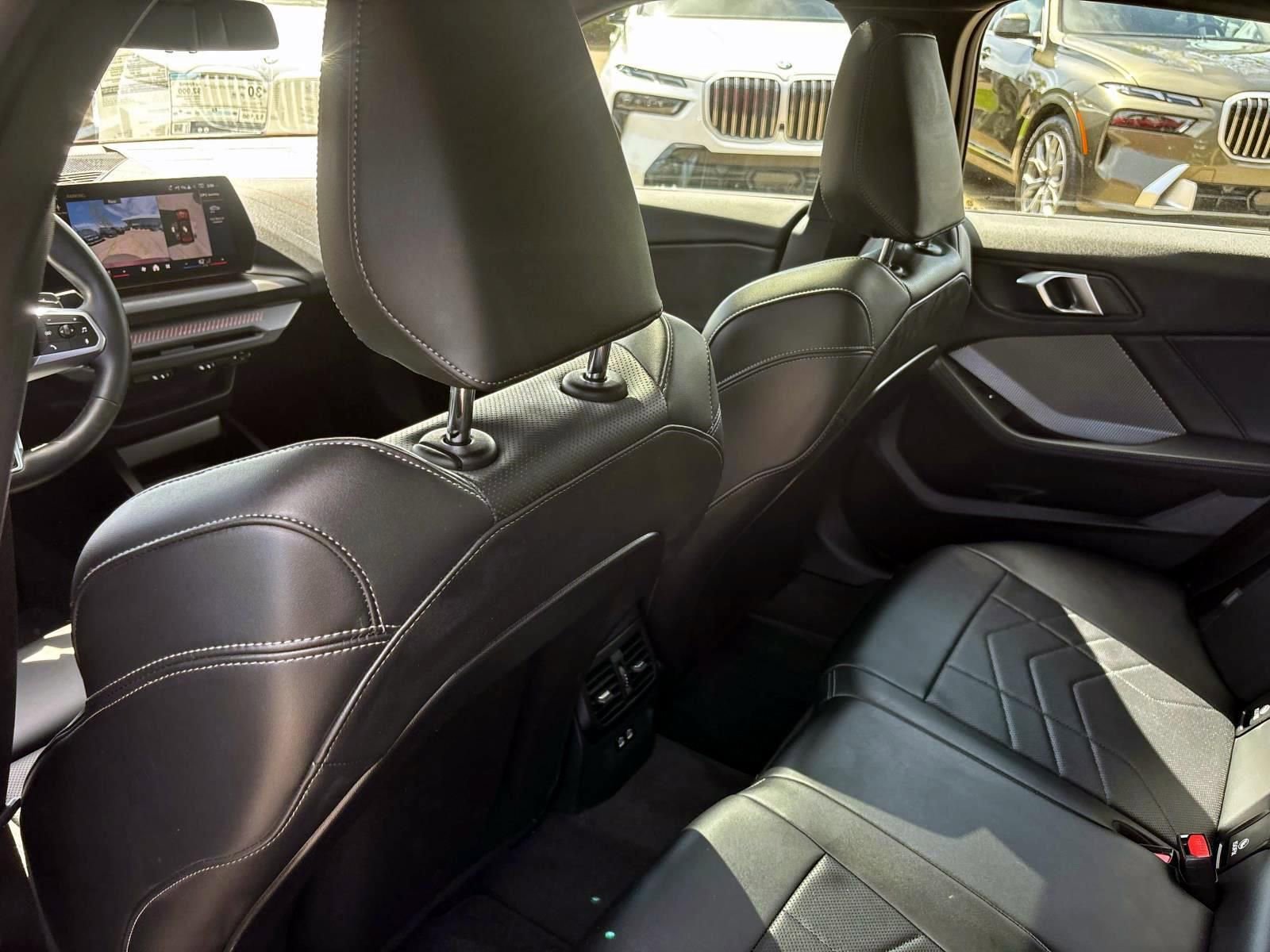 Used 2026 BMW 228i xDrive w/ Technology Package AWD/4WD image 27