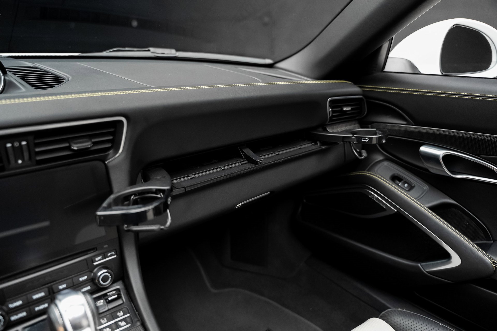 Used 2019 Porsche 911 Targa 4S image 59