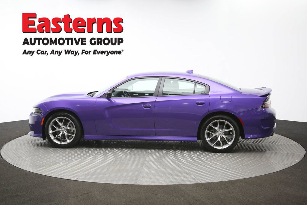 Used 2023 Dodge Charger GT image 61