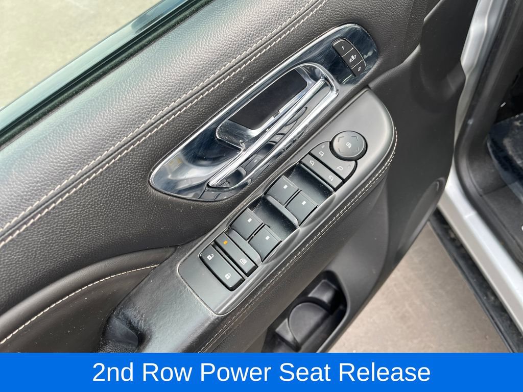 Used 2013 Cadillac Escalade ESV Platinum image 14