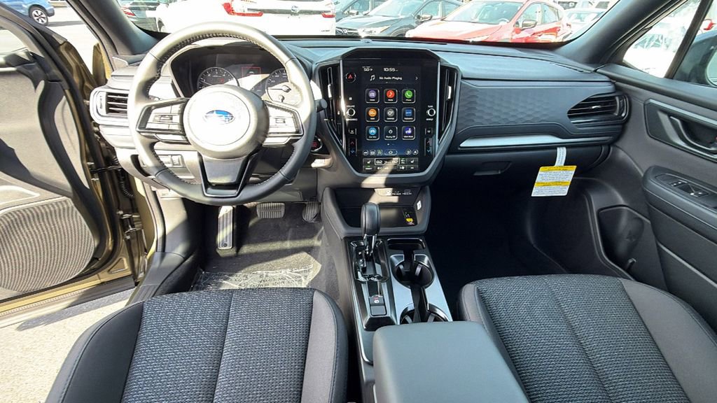 New 2026 Subaru Forester Premium image 18
