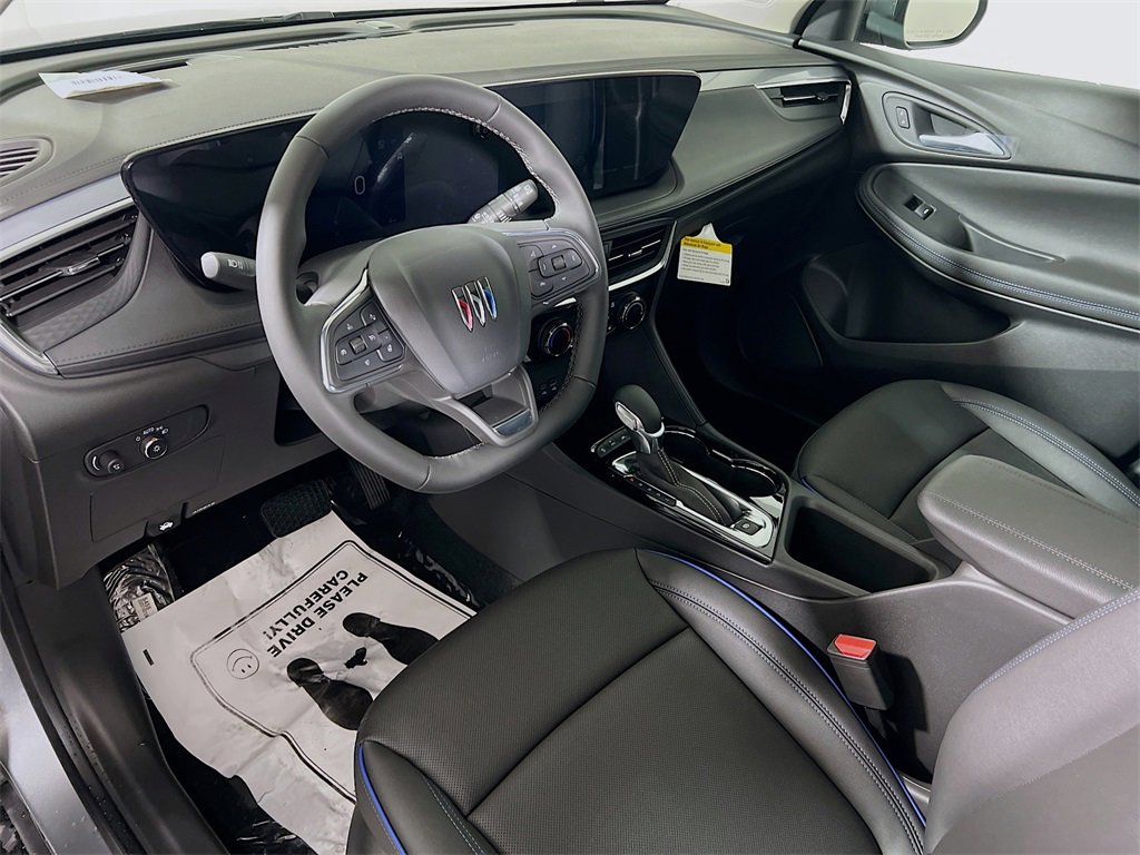 New 2026 Buick Encore GX Sport Touring w/ Comfort Package image 10