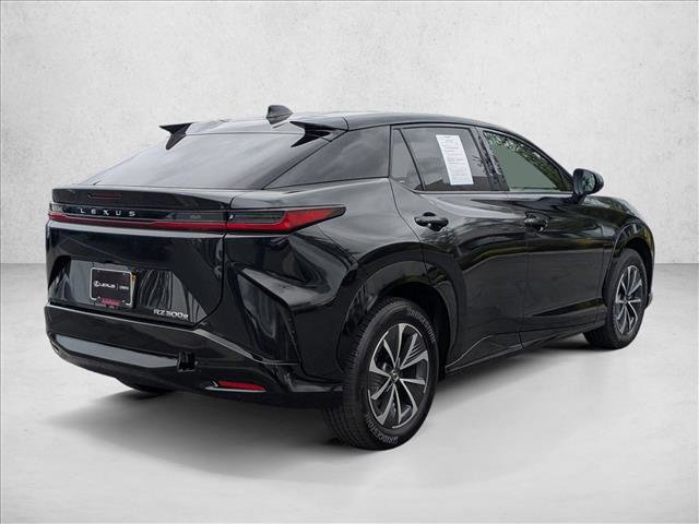 Used 2024 Lexus RZ 300e Premium w/ Accessory Package (Z1) image 5