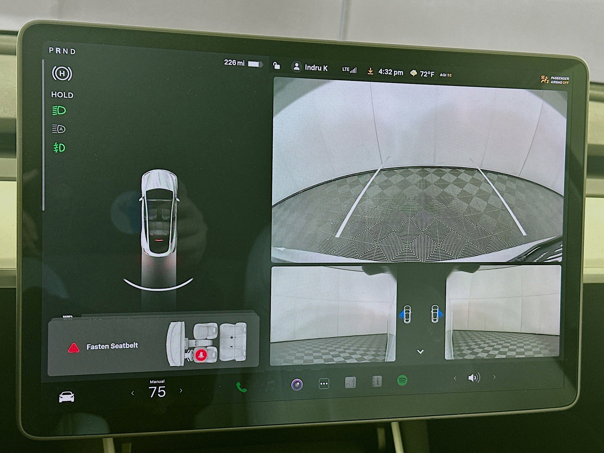 Used 2021 Tesla Model Y Long Range image 22