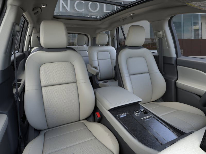 New 2026 Lincoln Aviator Premiere image 10
