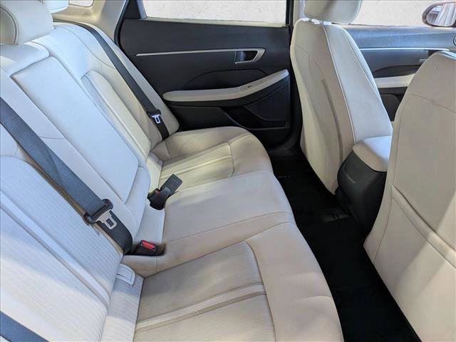 Used 2024 Hyundai Sonata SEL FWD image 25