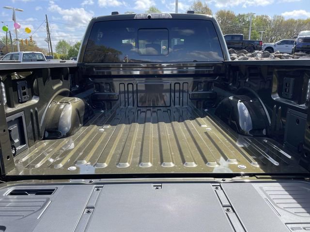 New 2026 Ford F150 Raptor image 9