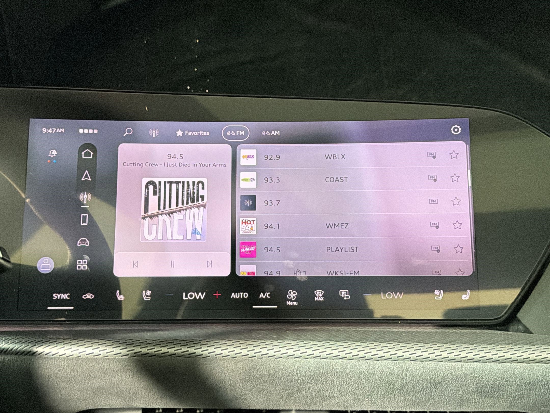 New 2026 Audi SQ5 Premium Plus image 23