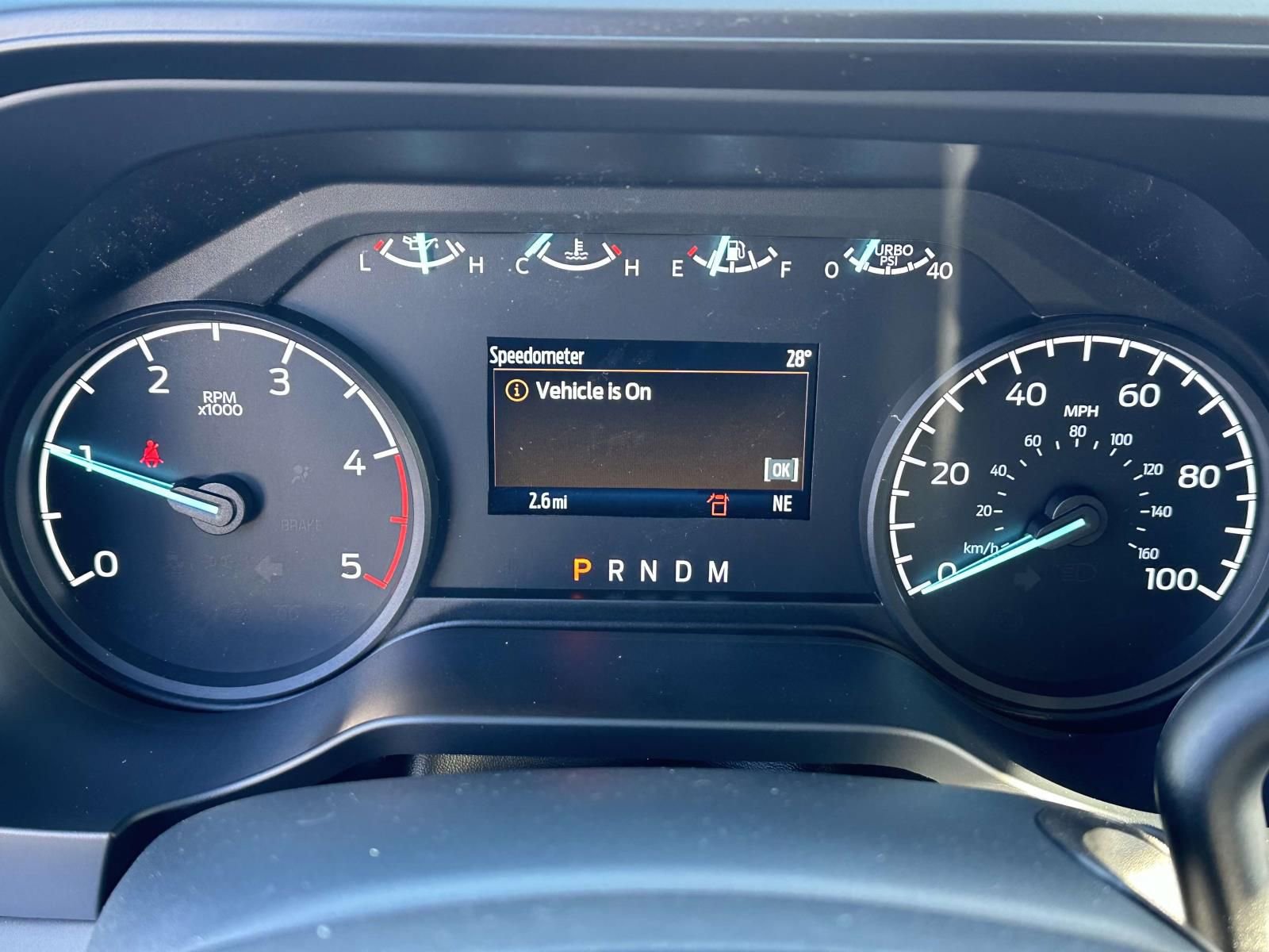 New 2025 Ford F550 4x4 Crew Cab Super Duty image 19