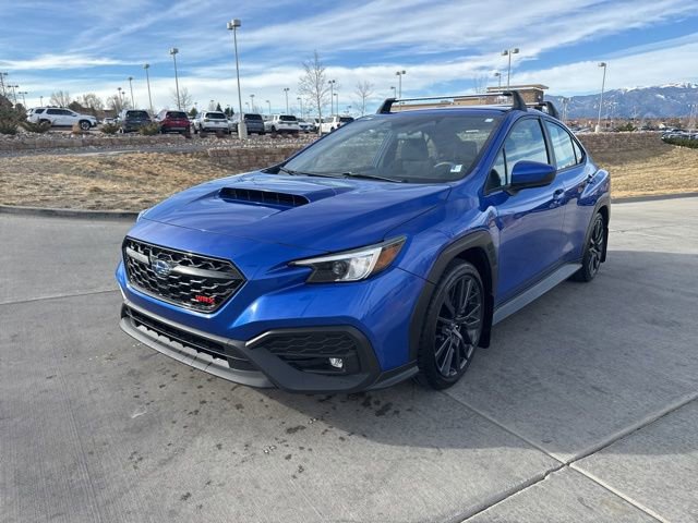 Used 2025 Subaru WRX Premium image 3
