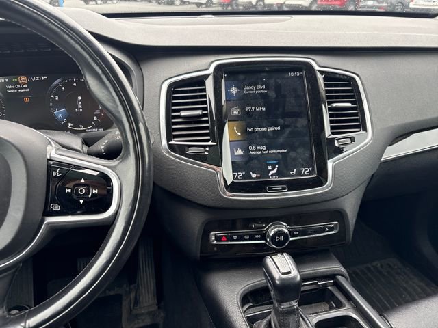 Used 2018 Volvo XC90 T5 Momentum w/ Convenience Package AWD/4WD image 21