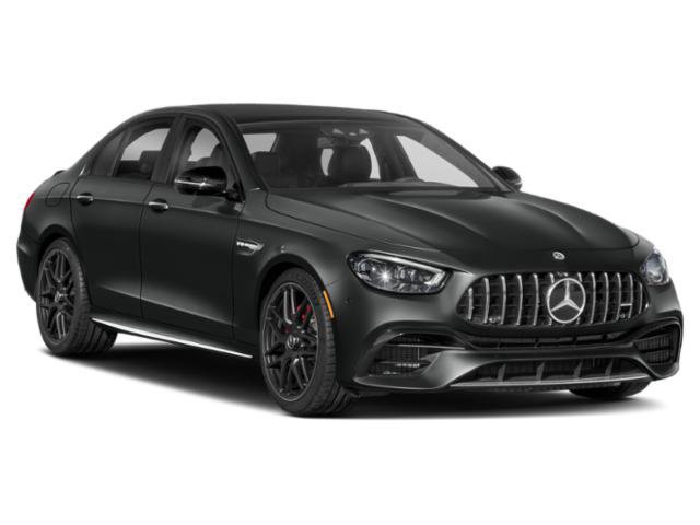 Used 2023 Mercedes-Benz E 63 AMG S image 6