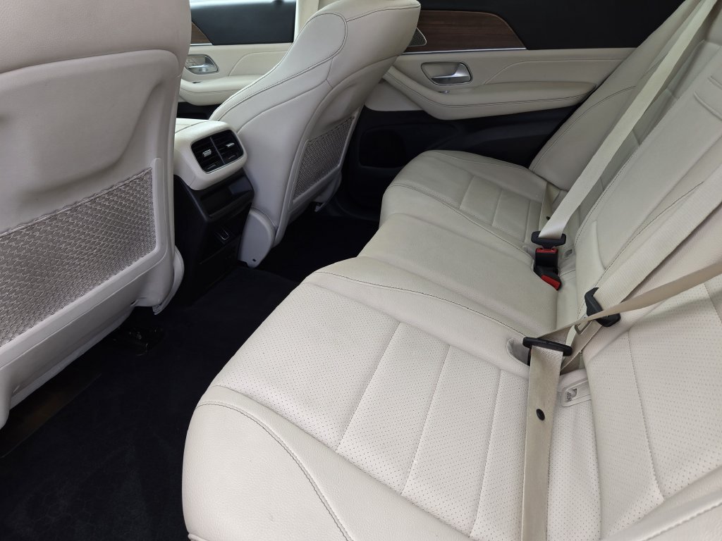 Used 2022 Mercedes-Benz GLE 350 4MATIC image 30
