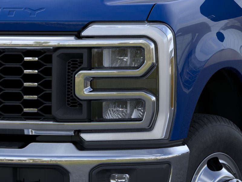 New 2026 Ford F350 Lariat AWD/4WD image 18