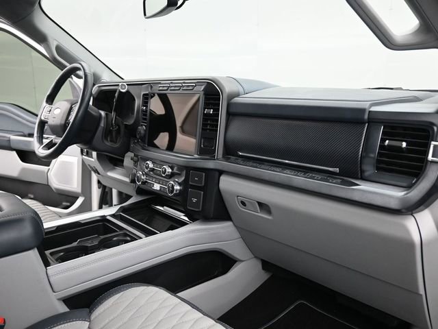 Used 2024 Ford F450 Limited w/ FX4 Off-Road Package AWD/4WD image 25