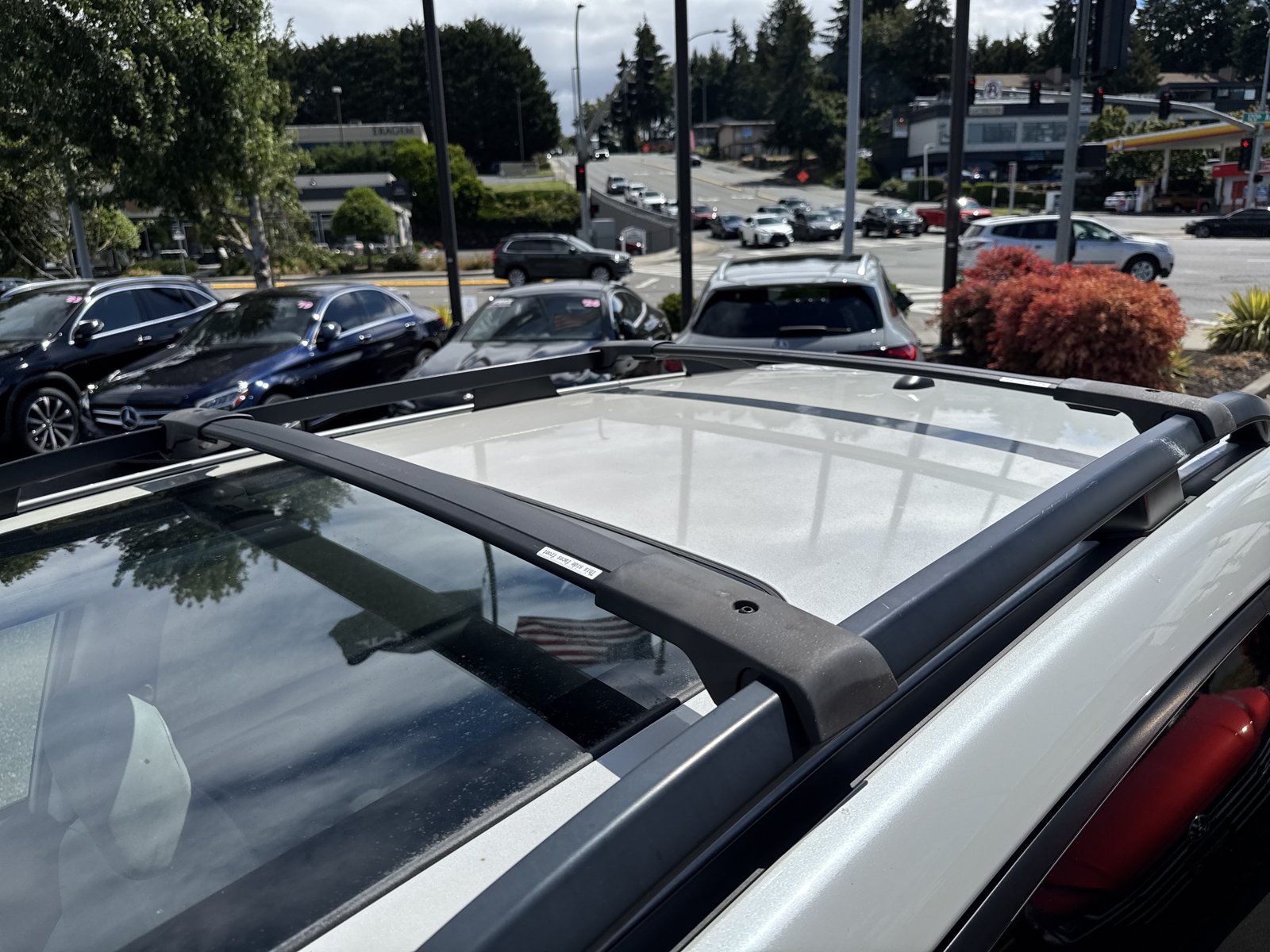 Used 2015 Subaru Forester 2.5i Limited AWD/4WD image 15