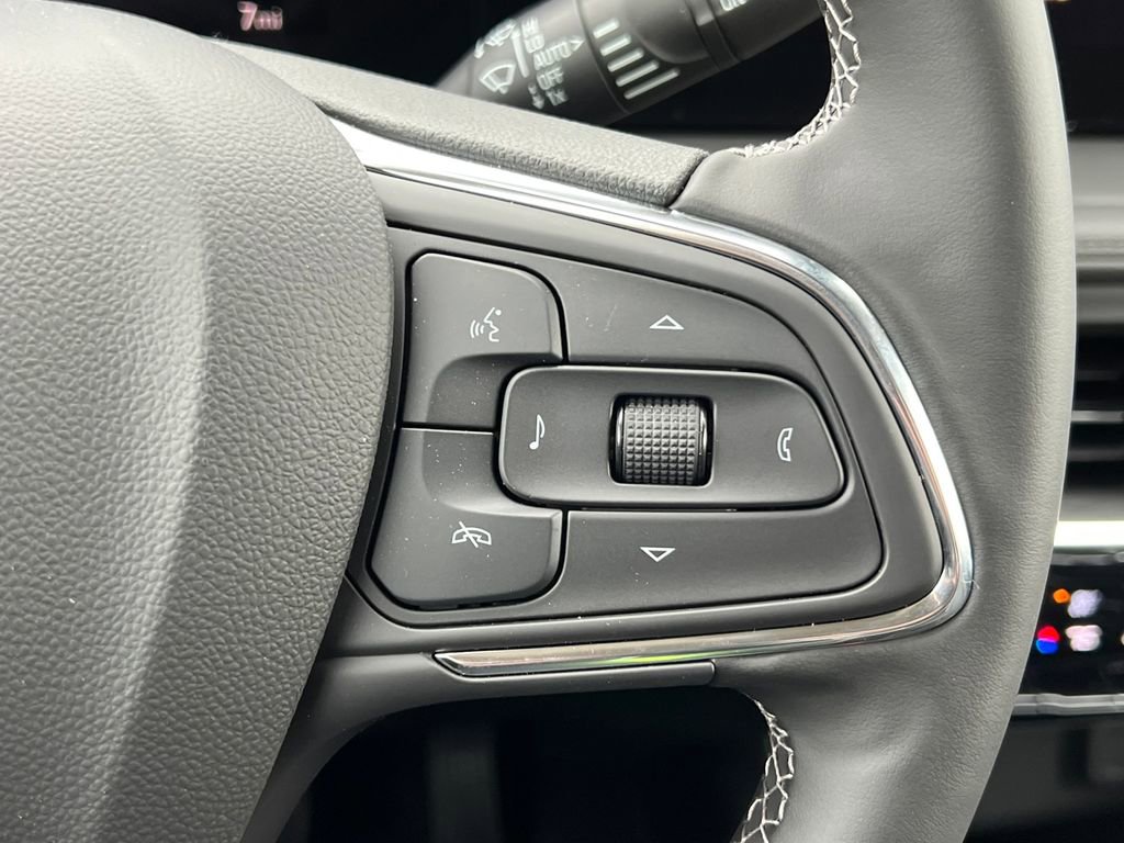 New 2026 Buick Encore GX Avenir w/ Avenir Technology Package AWD/4WD image 25