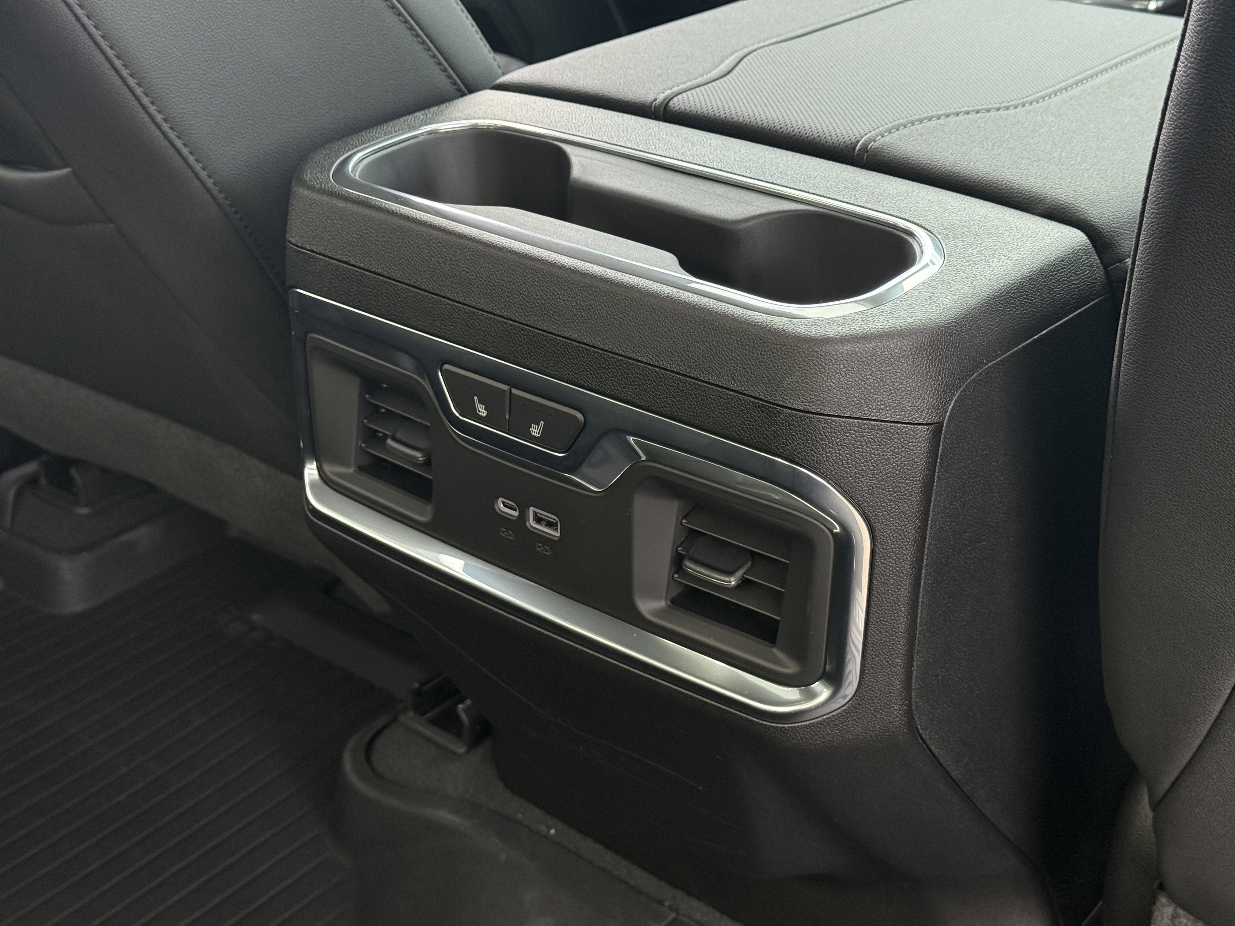 New 2026 Chevrolet Silverado 1500 LTZ image 28
