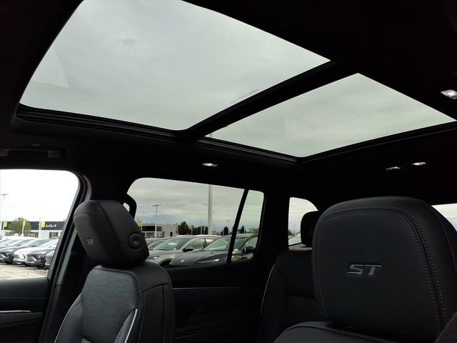 New 2026 Buick Enclave Sport Touring w/ Power Package image 15