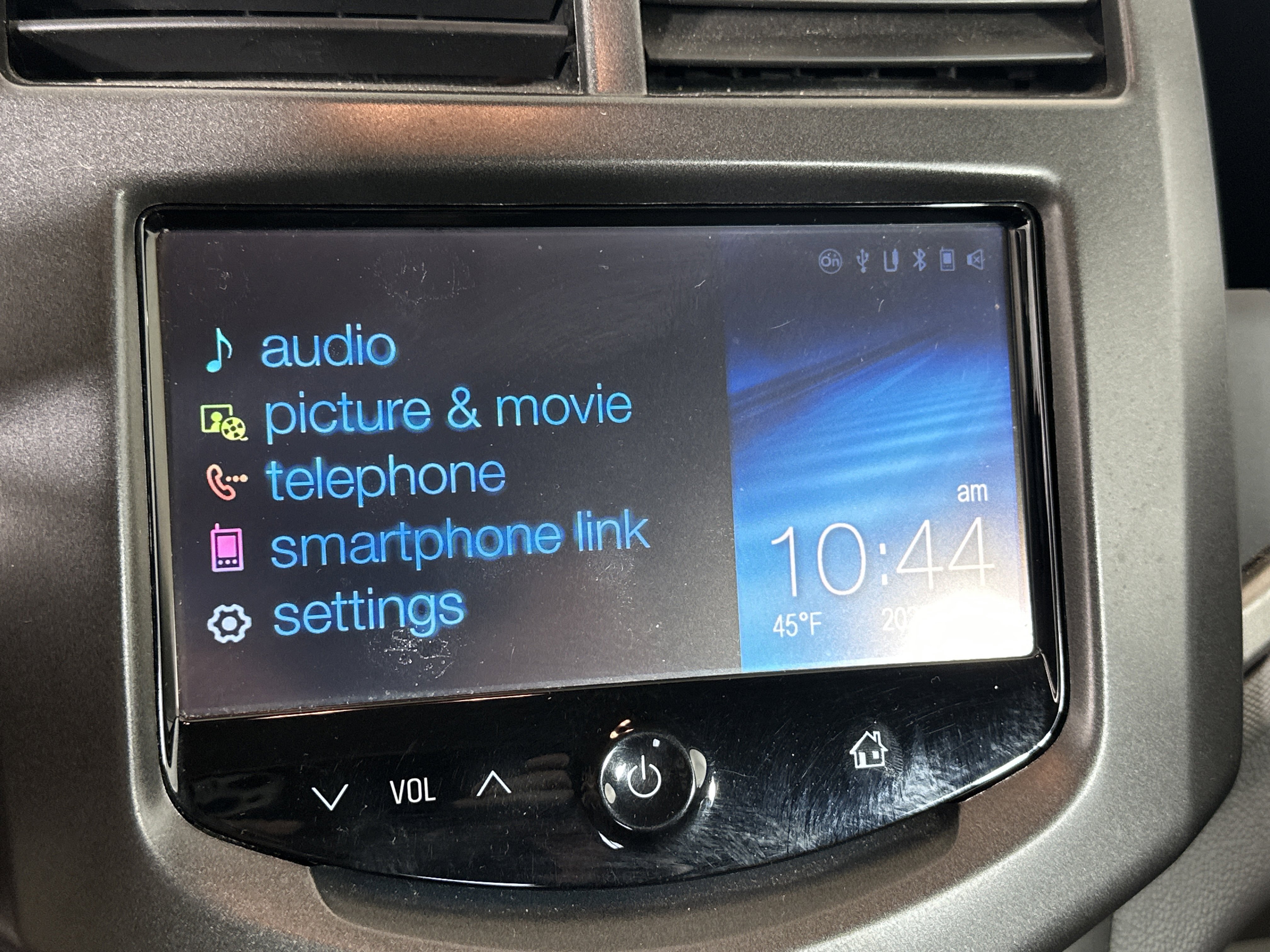 Used 2016 Chevrolet Sonic LT w/ Driver Confidence Package image 17