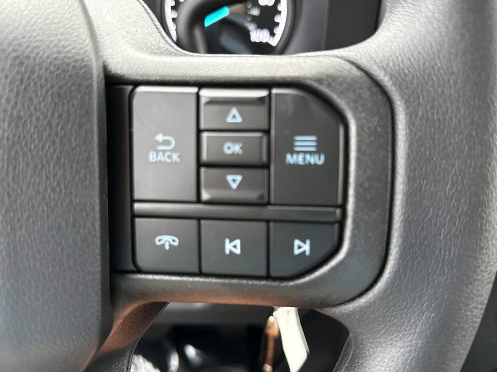 New 2026 Ford F250 XL w/ STX Appearance Package image 26