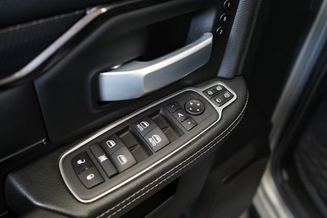 Used 2024 RAM 2500 Rebel w/ Towing Technology Group AWD/4WD image 11