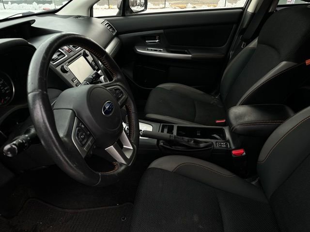 Used 2016 Subaru Crosstrek 2.0i Premium image 7
