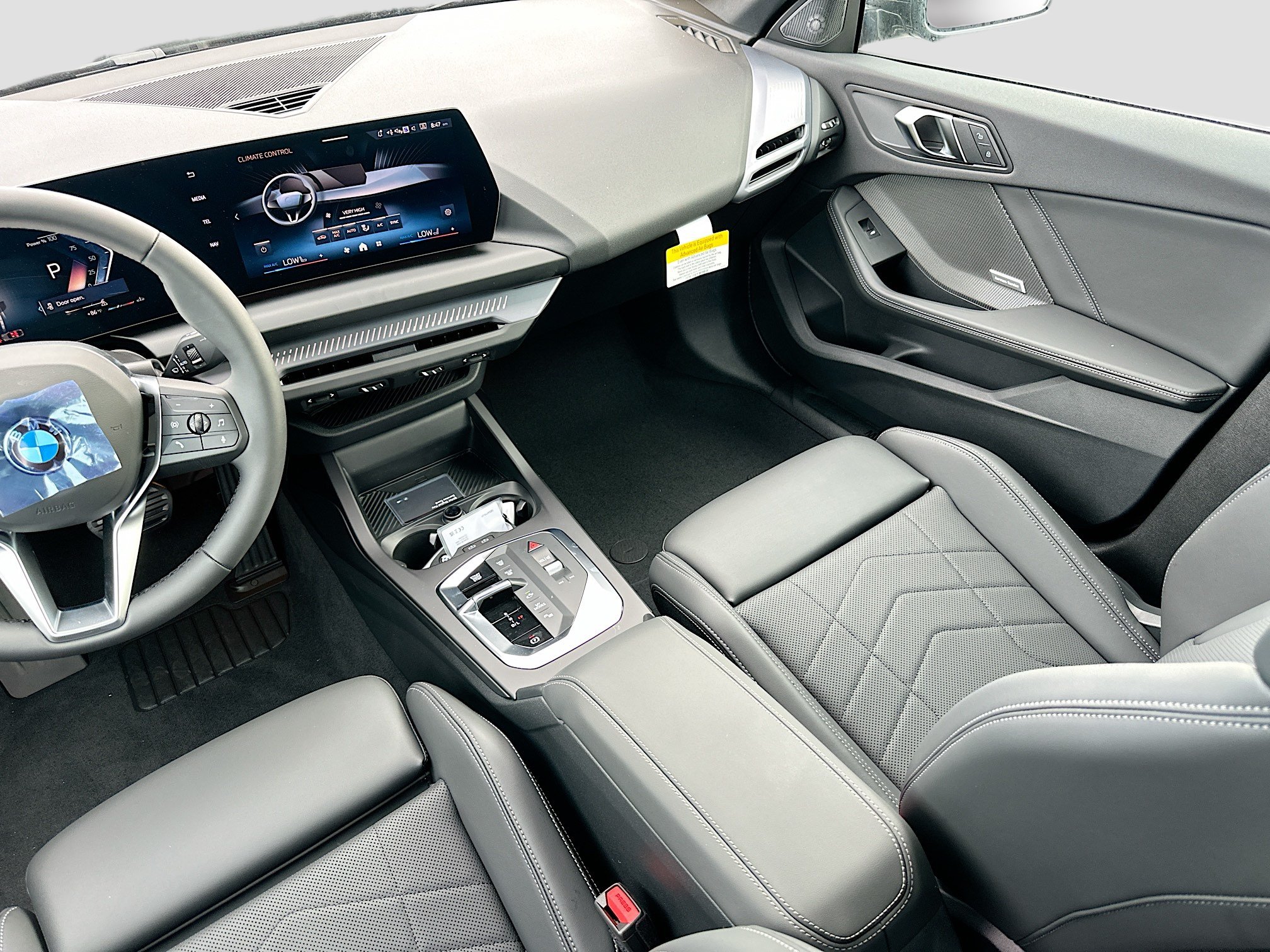 New 2026 BMW 228i FWD image 18