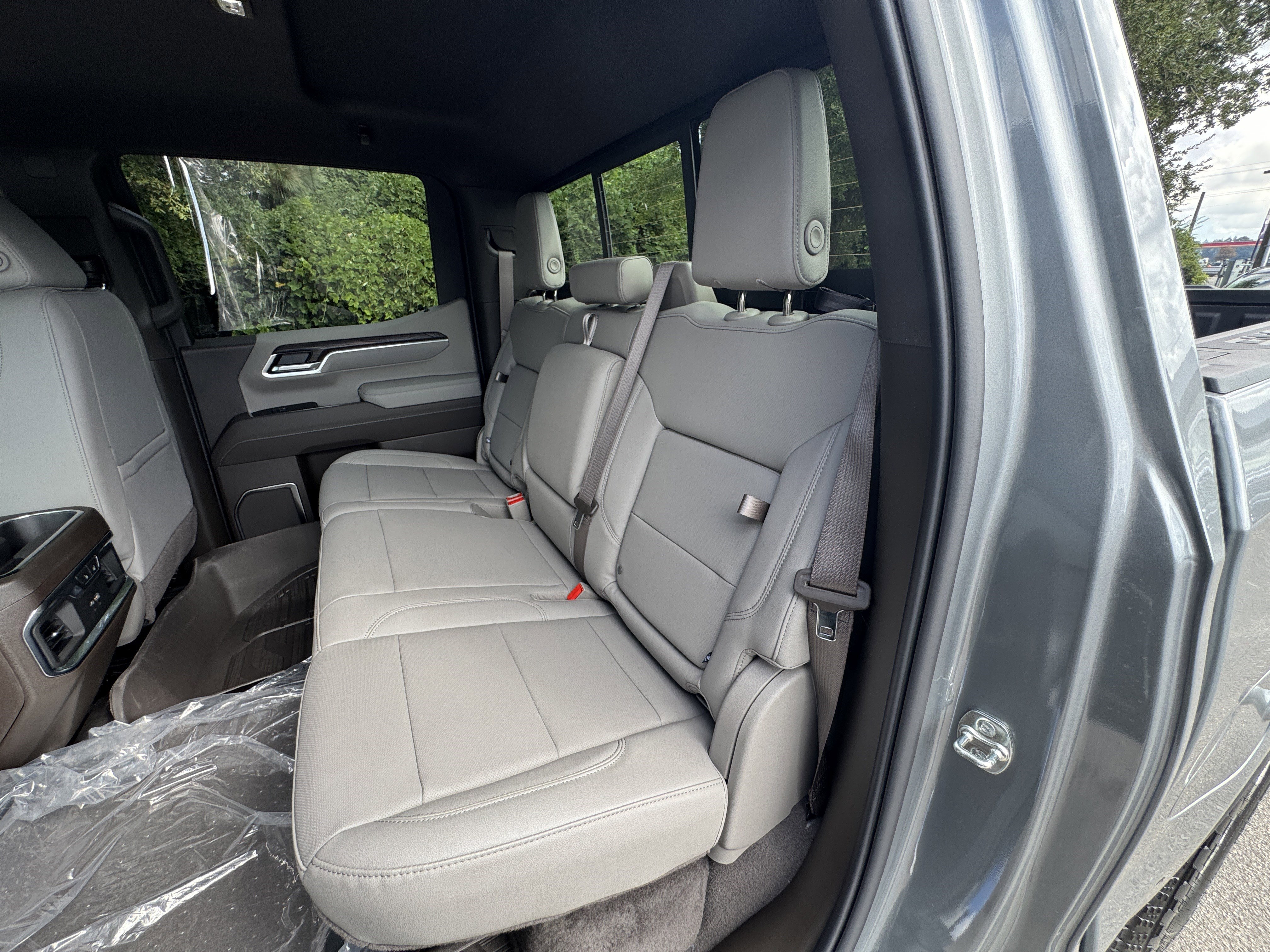 New 2026 GMC Sierra 1500 SLT w/ SLT Premium Plus Package image 20