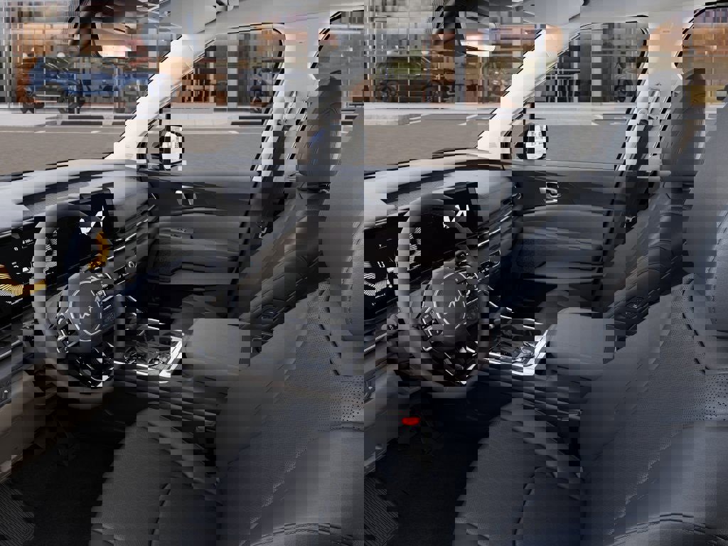 New 2026 Kia Carnival EX image 17